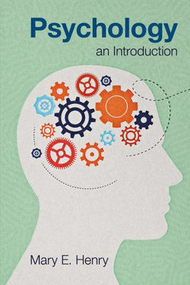 Picture of Psychology : An Introduction