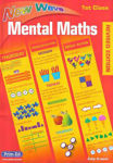 Picture of New Wave Mental Maths 1 First Class Prim Ed