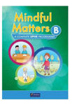 Picture of Mindful Matters B - SPHE Senior Infants