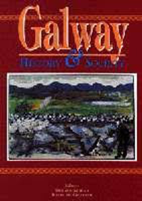 Picture of Galway: History and Society - Interdisciplinary Essays on the History of an Irish County