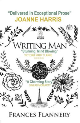 Picture of Writing Man