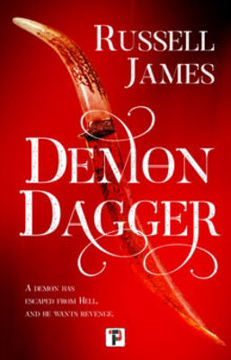 Picture of Demon Dagger