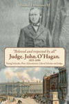 Picture of Judge John O'Hagan 1825-1890