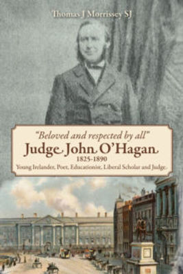 Picture of Judge John O'Hagan 1825-1890