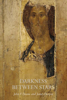 Picture of Darkness Between Stars