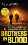 Picture of Brothers in Blood: Winner of the Crime Writers' Association Debut Dagger