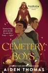 Picture of Cemetery Boys