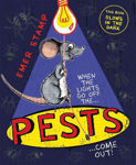 Picture of PESTS: Book 1
