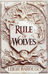Picture of Rule of Wolves (King of Scars Book 2)