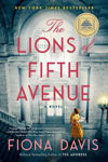 Picture of The Lions Of Fifth Avenue