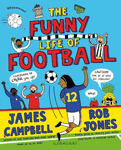 Picture of The Funny Life of Football