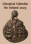 Picture of Liturgical Calendar For Ireland 2023 (Ordo)