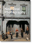 Picture of New Deal Photography. USA 1935-1943