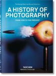 Picture of A History of Photography. From 1839 to the Present