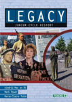 Picture of Legacy - Junior Cycle History - Textbook And Workbook Set - Folens