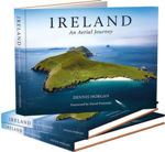 Picture of Ireland  - An Aerial Journey