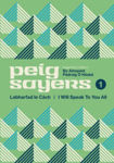 Picture of Peig Sayers Vol. 1: Labharfad le Cach / I Will Speak to You All