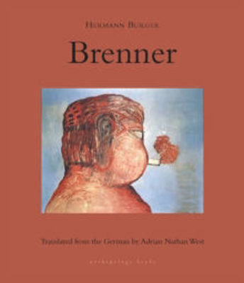 Picture of Brenner