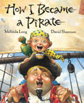 Picture of How I Became a Pirate