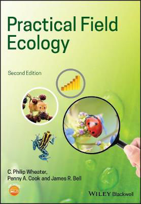 Picture of Practical Field Ecology 2nd Edition