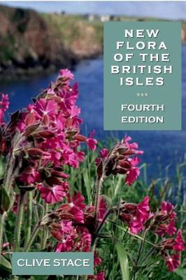 Picture of New Flora of the British Isles, edition 4