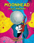 Picture of Moonhead and the Music Machine
