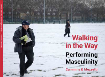 Picture of Walking In The Way - Performing Masculinity