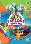 Picture of Explore With Me - 6th Class Pack - Pupil & Activity Book