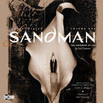 Picture of Annotated Sandman Vol. 1 (2022 edition)