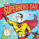Picture of Superhero Dad