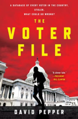 Picture of The Voter File