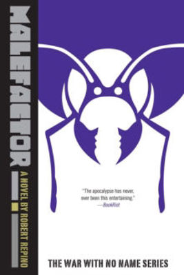 Picture of Malefactor