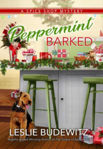 Picture of Peppermint Barked: A Spice Shop Mystery