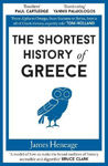 Picture of The Shortest History Of Greece