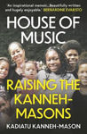 Picture of House of Music: Raising the Kanneh-Masons