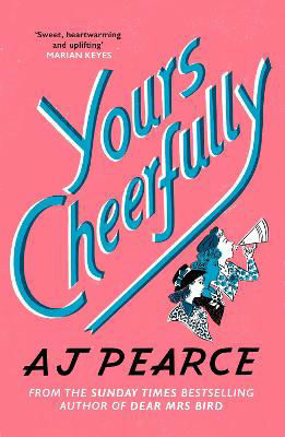 Picture of Yours Cheerfully