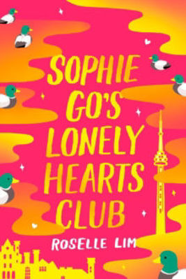 Picture of Sophie Go's Lonely Hearts Club