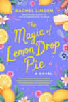 Picture of The Magic Of Lemon Drop Pie