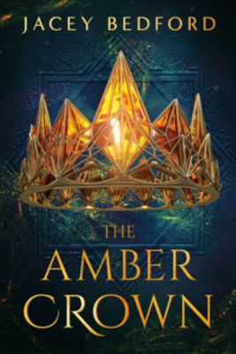 Picture of The Amber Crown