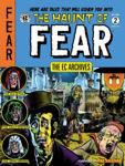 Picture of The Ec Archives: The Haunt Of Fear Volume 2