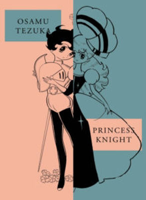 Picture of Princess Knight: New Omnibus Edition