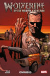 Picture of Wolverine: Old Man Logan