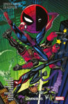Picture of Spider-man/deadpool Omnibus