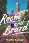 Picture of Room And Board: A Novel