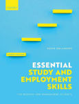 Picture of Essential Study and Employment Skills for Business and Management Students