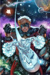 Picture of Silver Surfer Rebirth