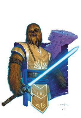 Picture of Star Wars: The Halcyon Legacy
