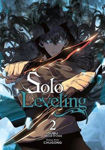 Picture of Solo Leveling, Vol. 2