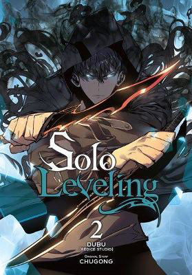 Picture of Solo Leveling, Vol. 2