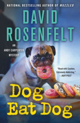 Picture of Dog Eat Dog: An Andy Carpenter Mystery